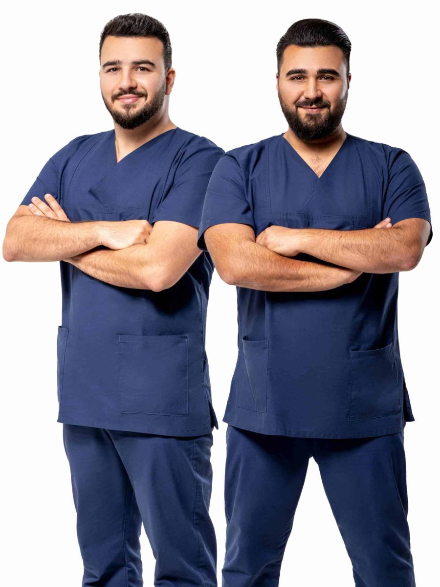 Talal & Sami Atassi - Zahnärzte am Klagesmarkt 10 in Hannover