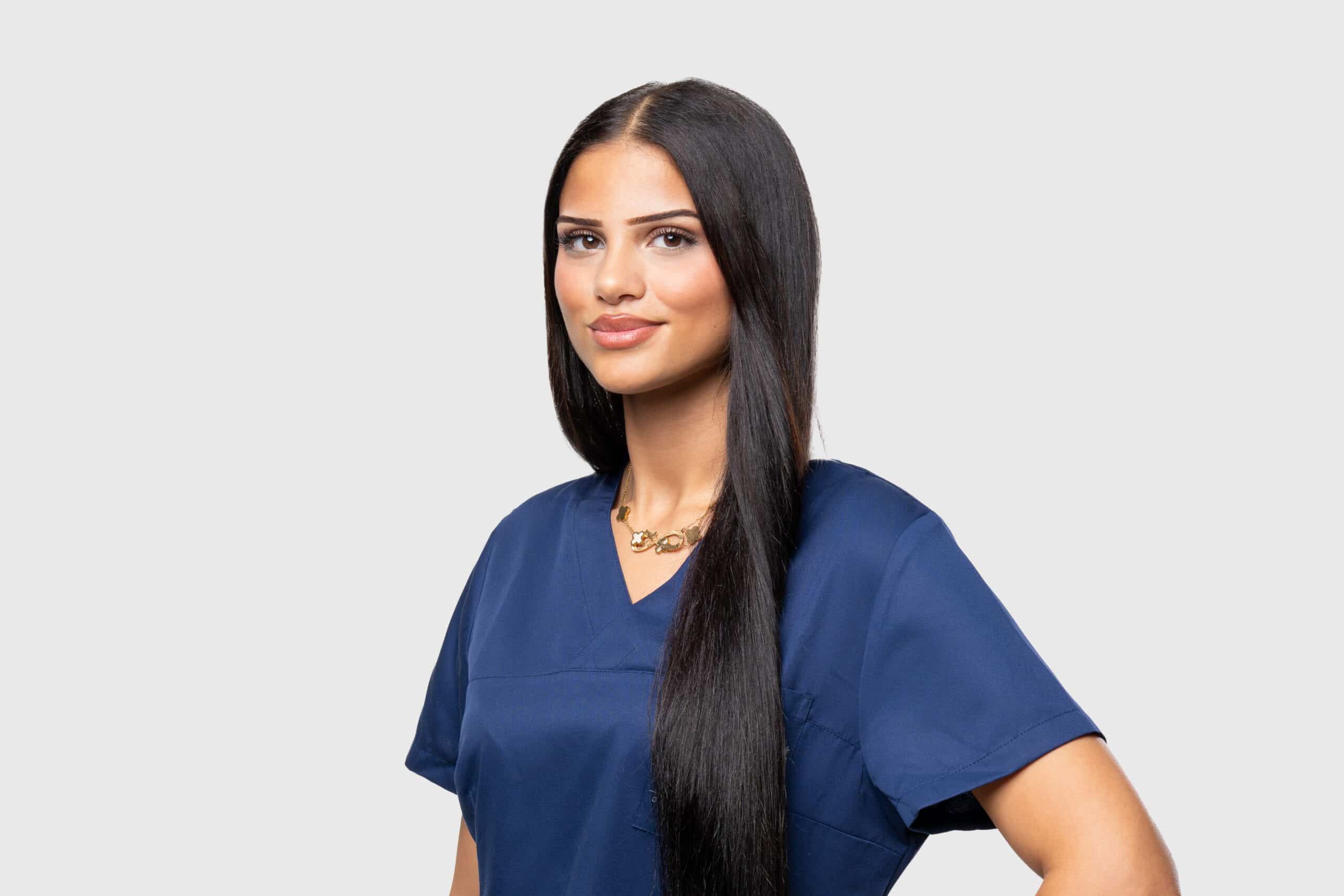 F. Zein Al Deen - Auszubildende